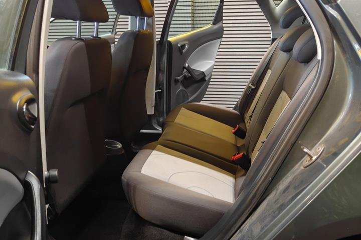 undefined Seat Ibiza fra 2015