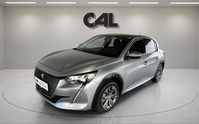 Peugeot e-208 50 Allure