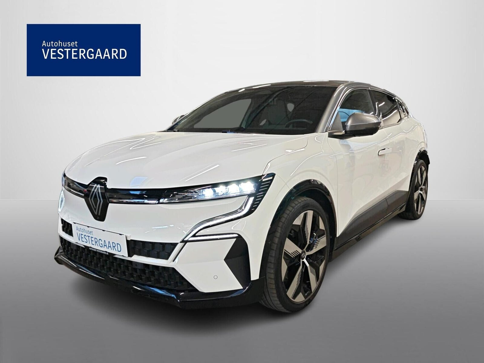 Renault Megane E-Tech 60 Techno