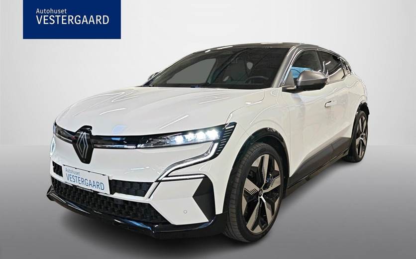 Renault Megane E-Tech 60 Techno