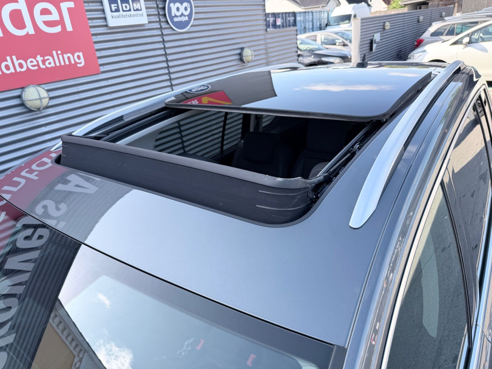 undefined VW Touran fra 2020