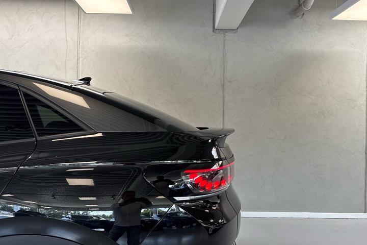 Sort VW ID.5 fra 2022