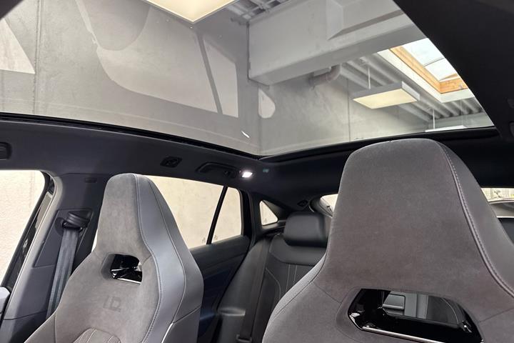 Sort VW ID.5 fra 2022