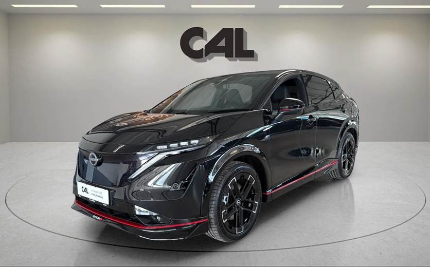Nissan Ariya EL Nismo e-4orce 429HK 5d Aut.