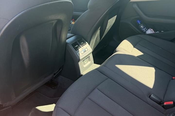 undefined Audi A4 fra 2020