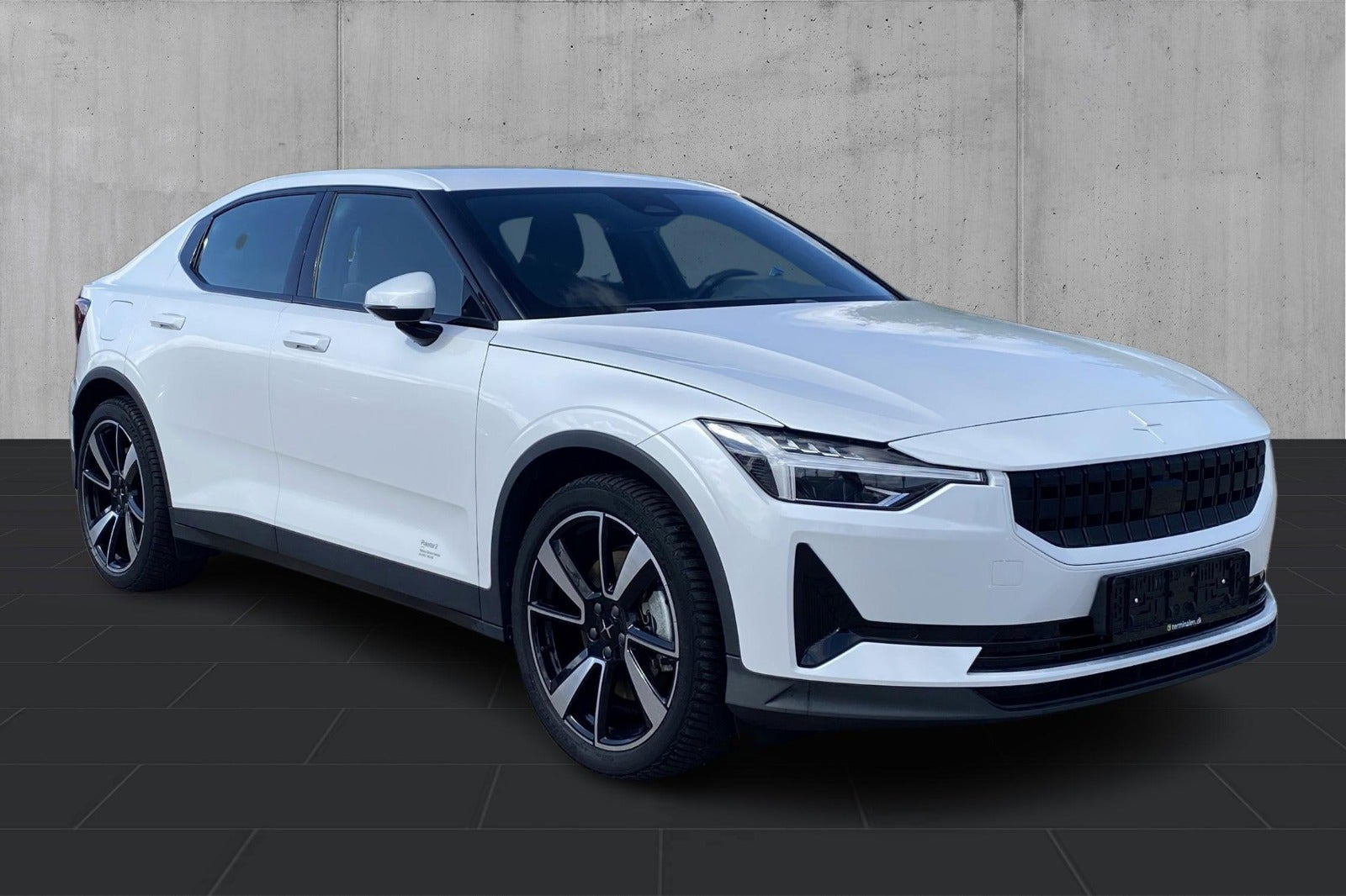 Polestar 2 Standard Range