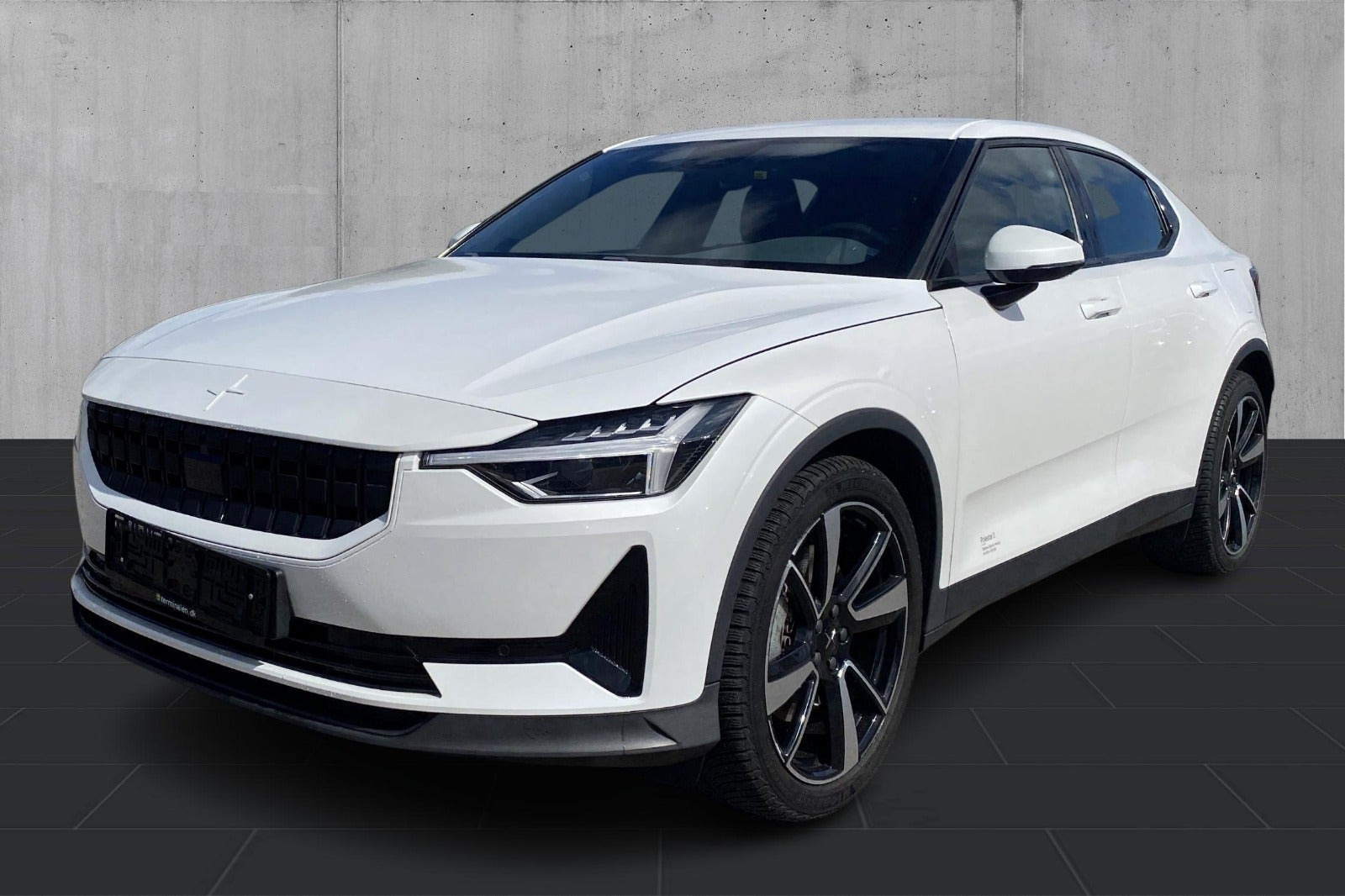 Polestar 2 Standard Range