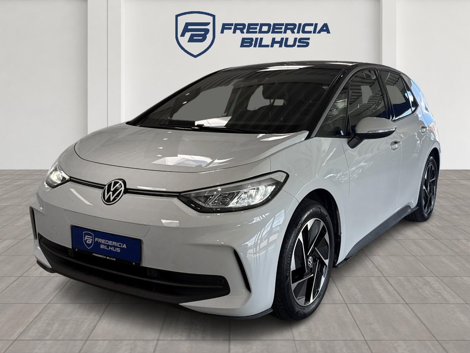 VW ID.3 58 Pro