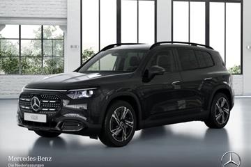 Mercedes GLB250+ AMG Line