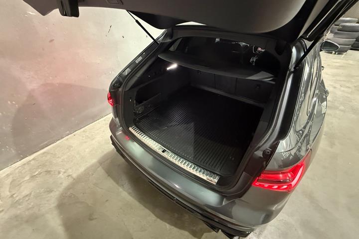 undefined Audi A6 fra 2021