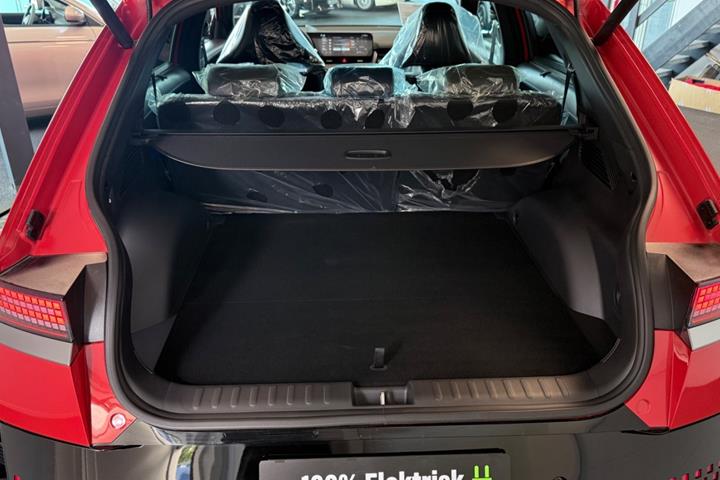 undefined Hyundai Ioniq 5 fra 2024