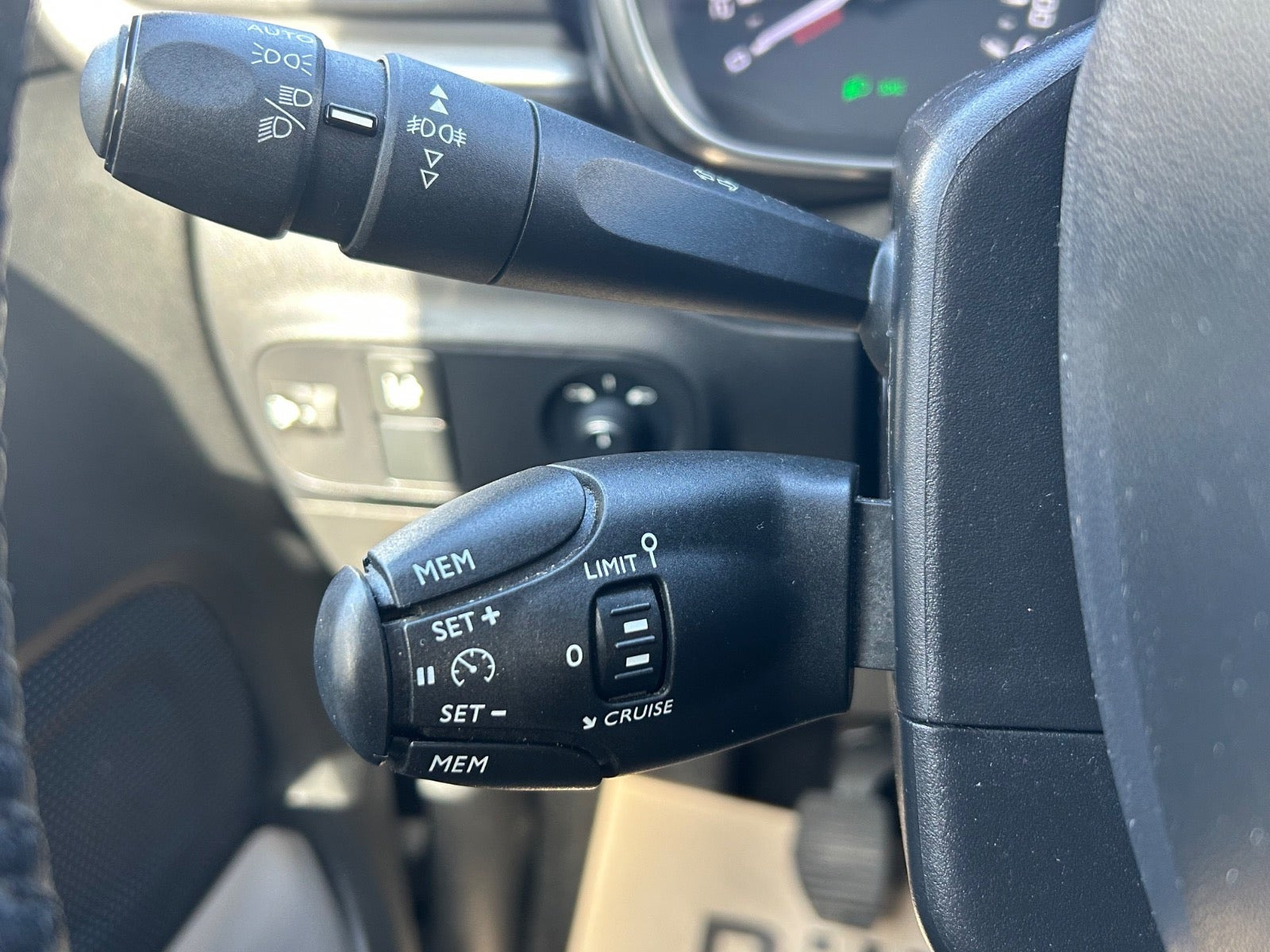 Hvid Citroën C3 fra 2019