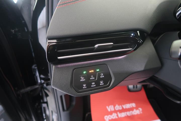 Sort VW ID.4 fra 2023