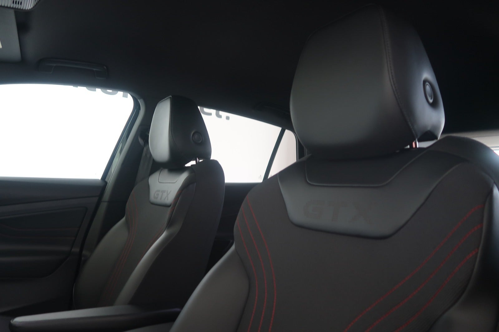 Sort VW ID.4 fra 2023