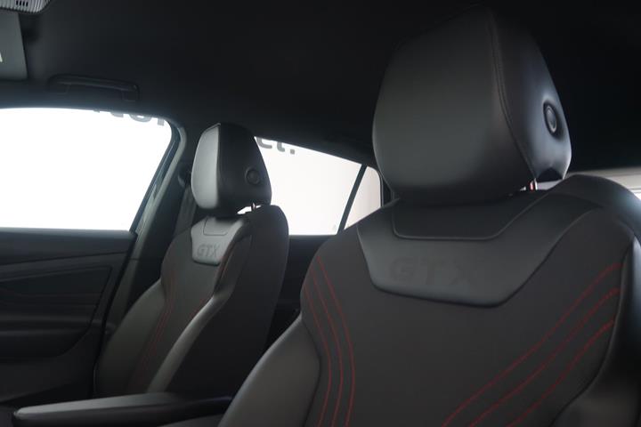 Sort VW ID.4 fra 2023