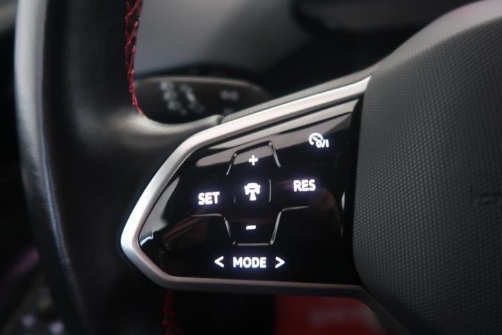 Sort VW ID.4 fra 2023
