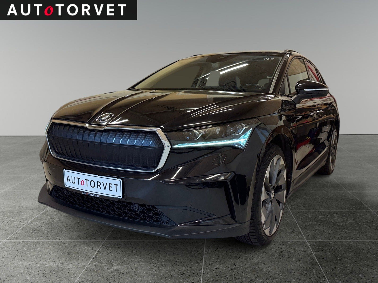 Skoda Enyaq 60 iV Loft
