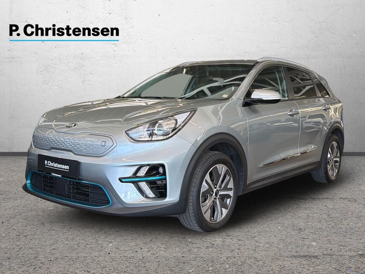 Kia e-Niro 64 Comfort
