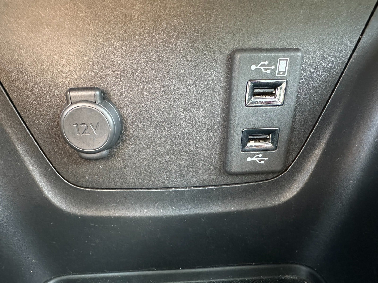 undefined Opel Crossland X fra 2018
