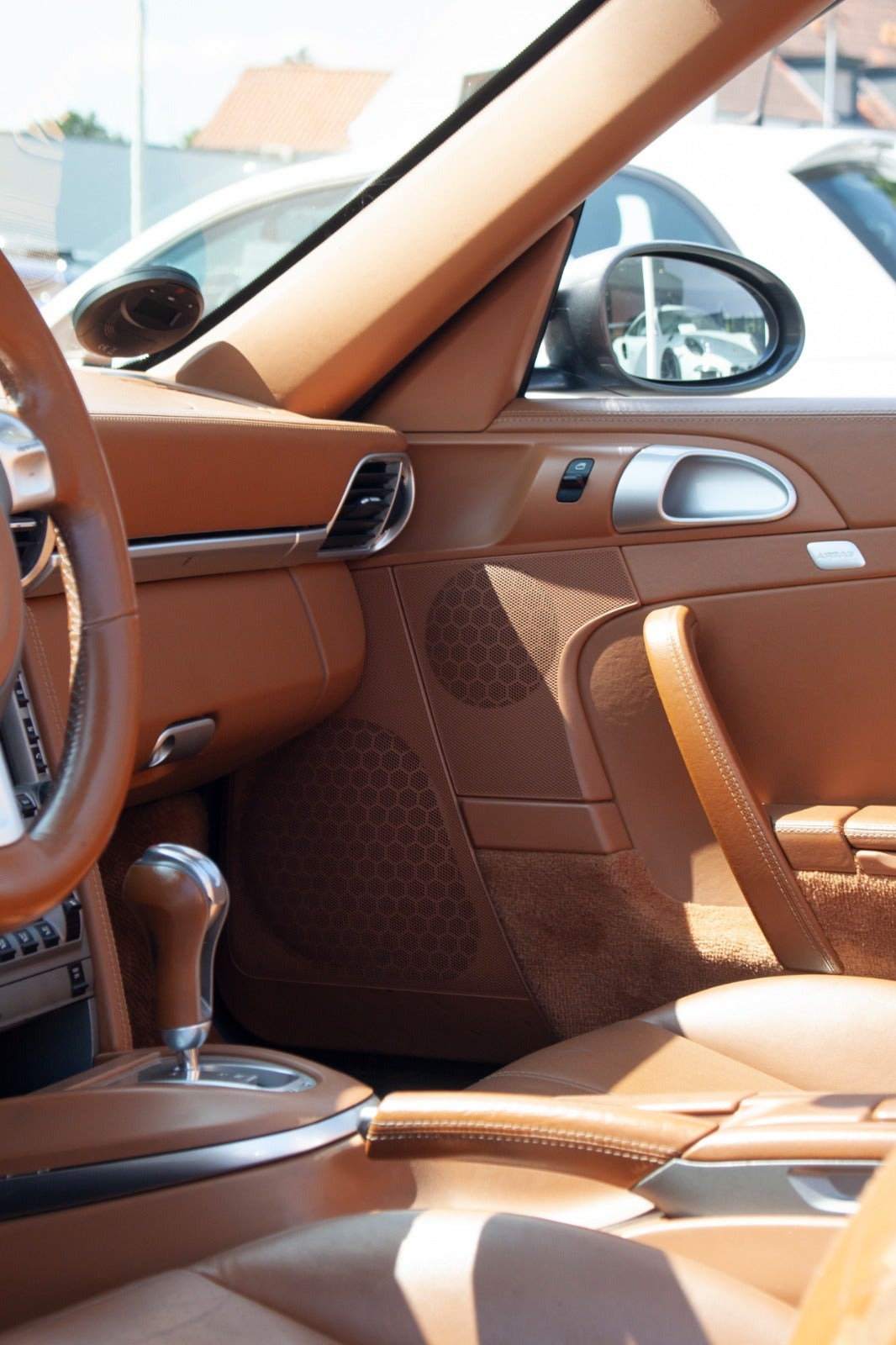 undefined Porsche 911 Carrera S fra 2007