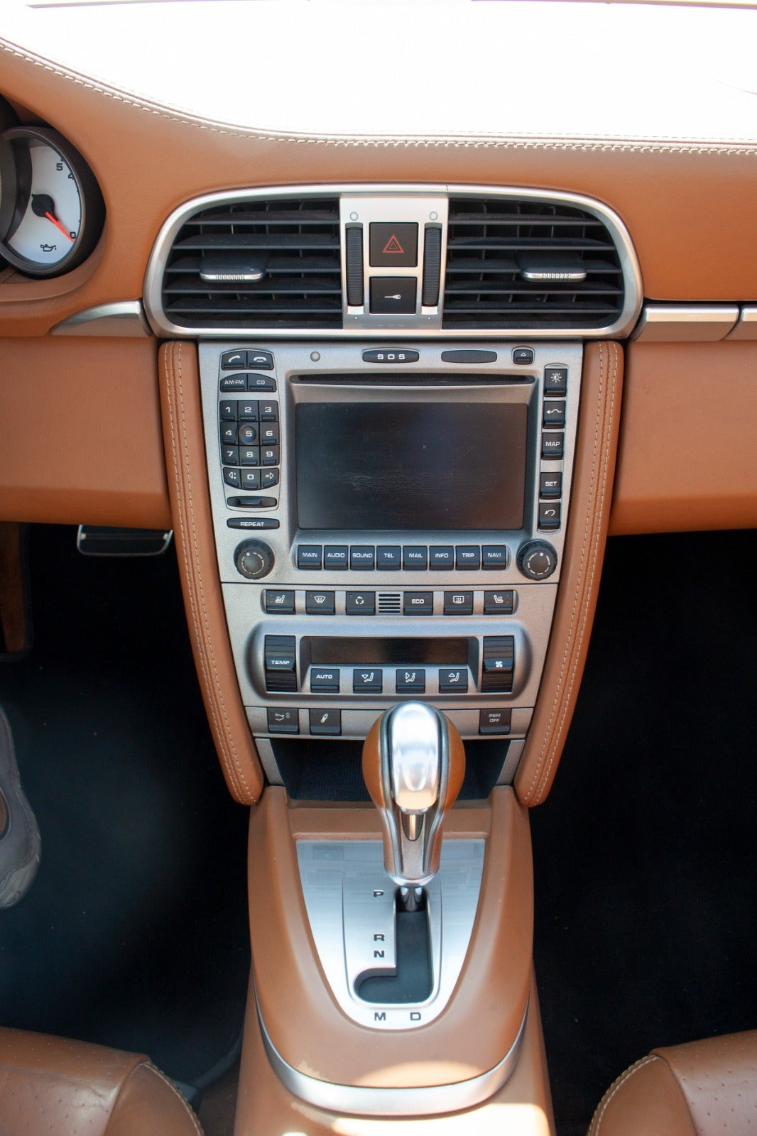 undefined Porsche 911 Carrera S fra 2007
