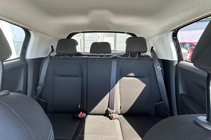 undefined Peugeot 208 fra 2016