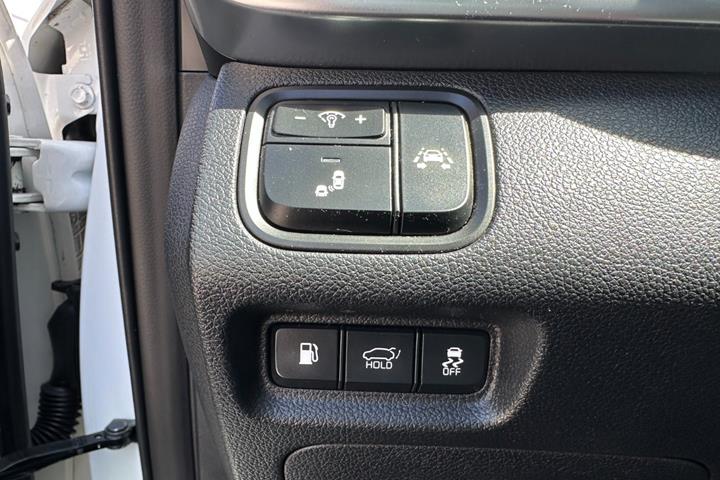 undefined Kia Optima fra 2018