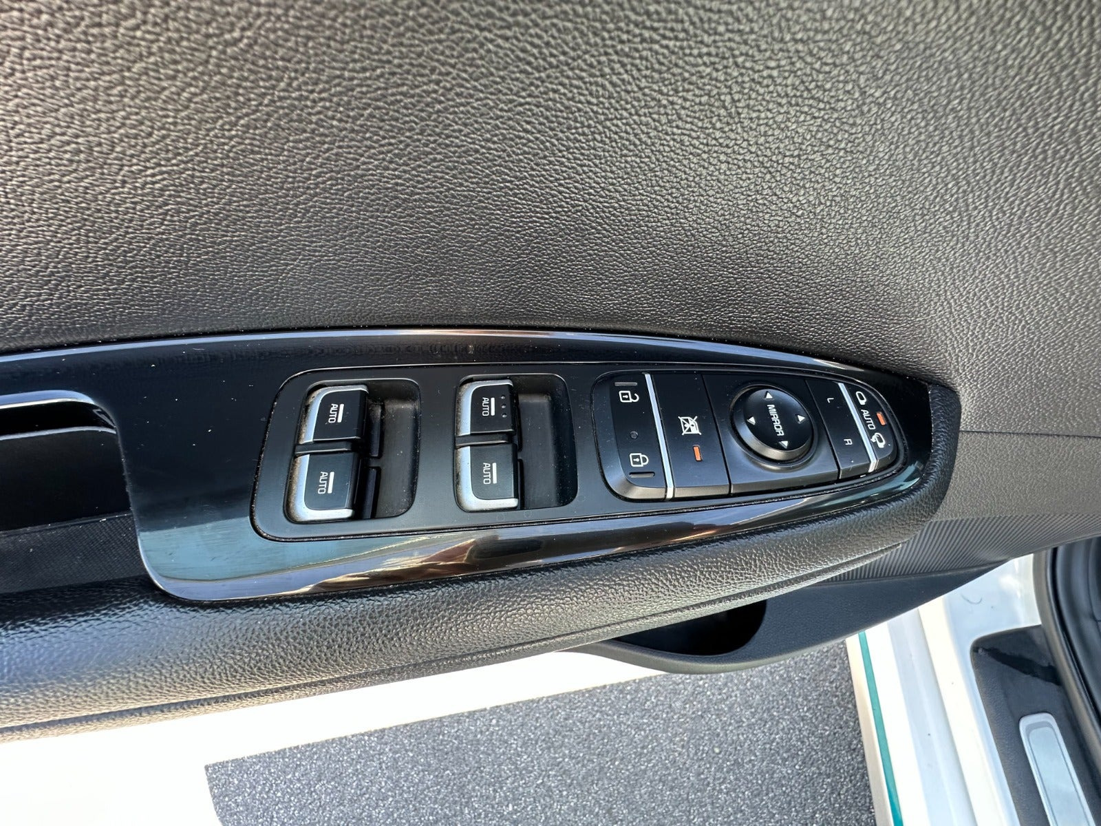 undefined Kia Optima fra 2018