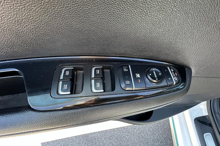 undefined Kia Optima fra 2018