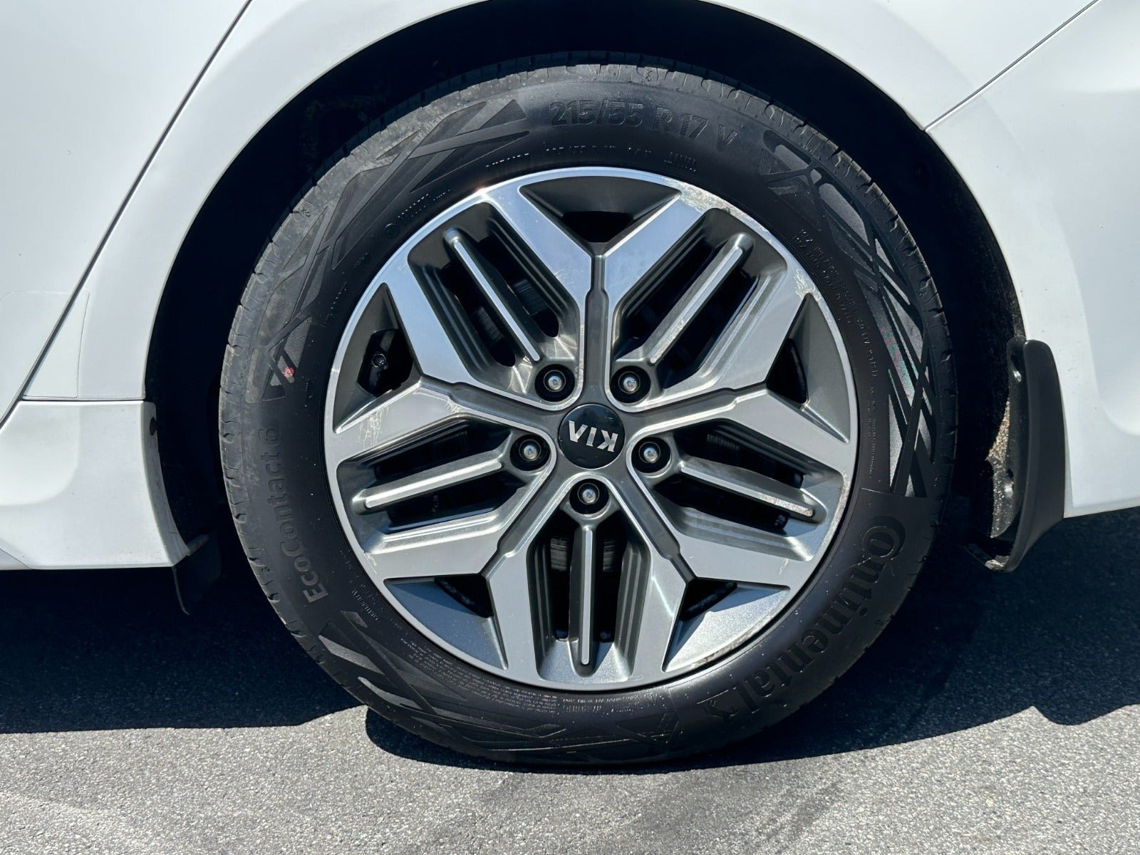 undefined Kia Optima fra 2018