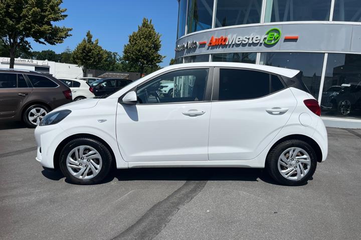 undefined Hyundai i10 fra 2020