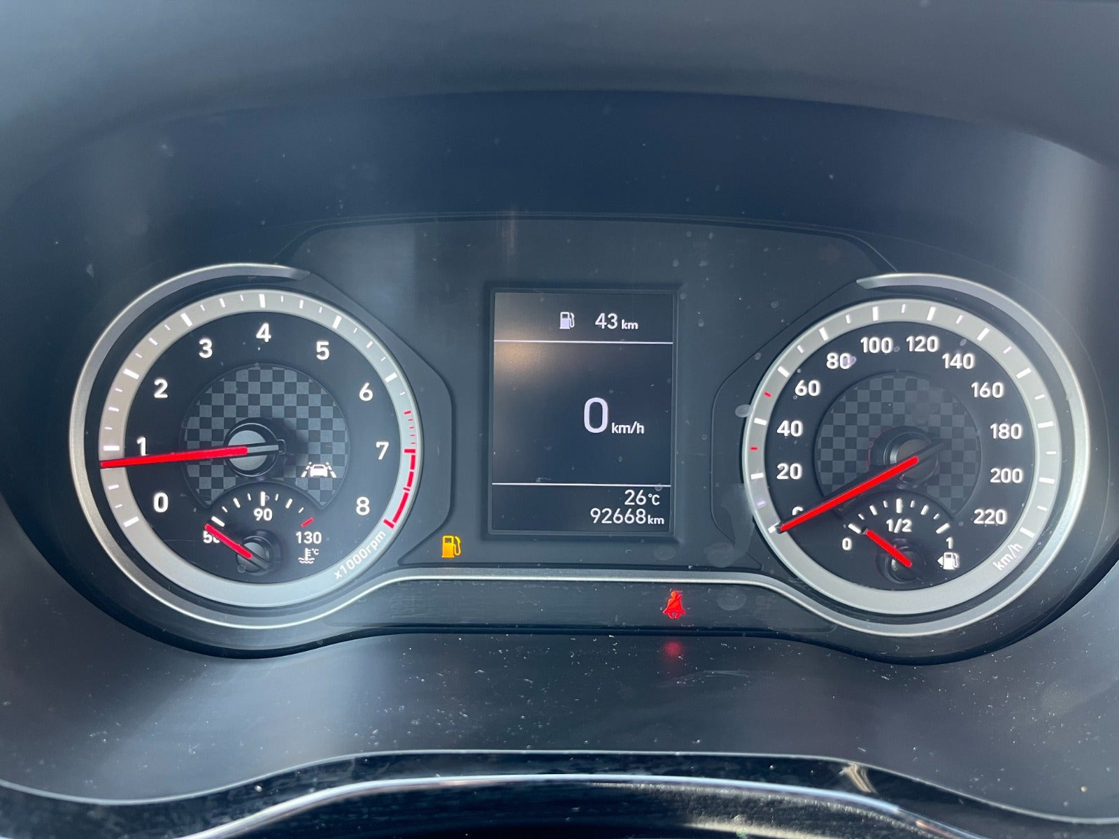 undefined Hyundai i10 fra 2020