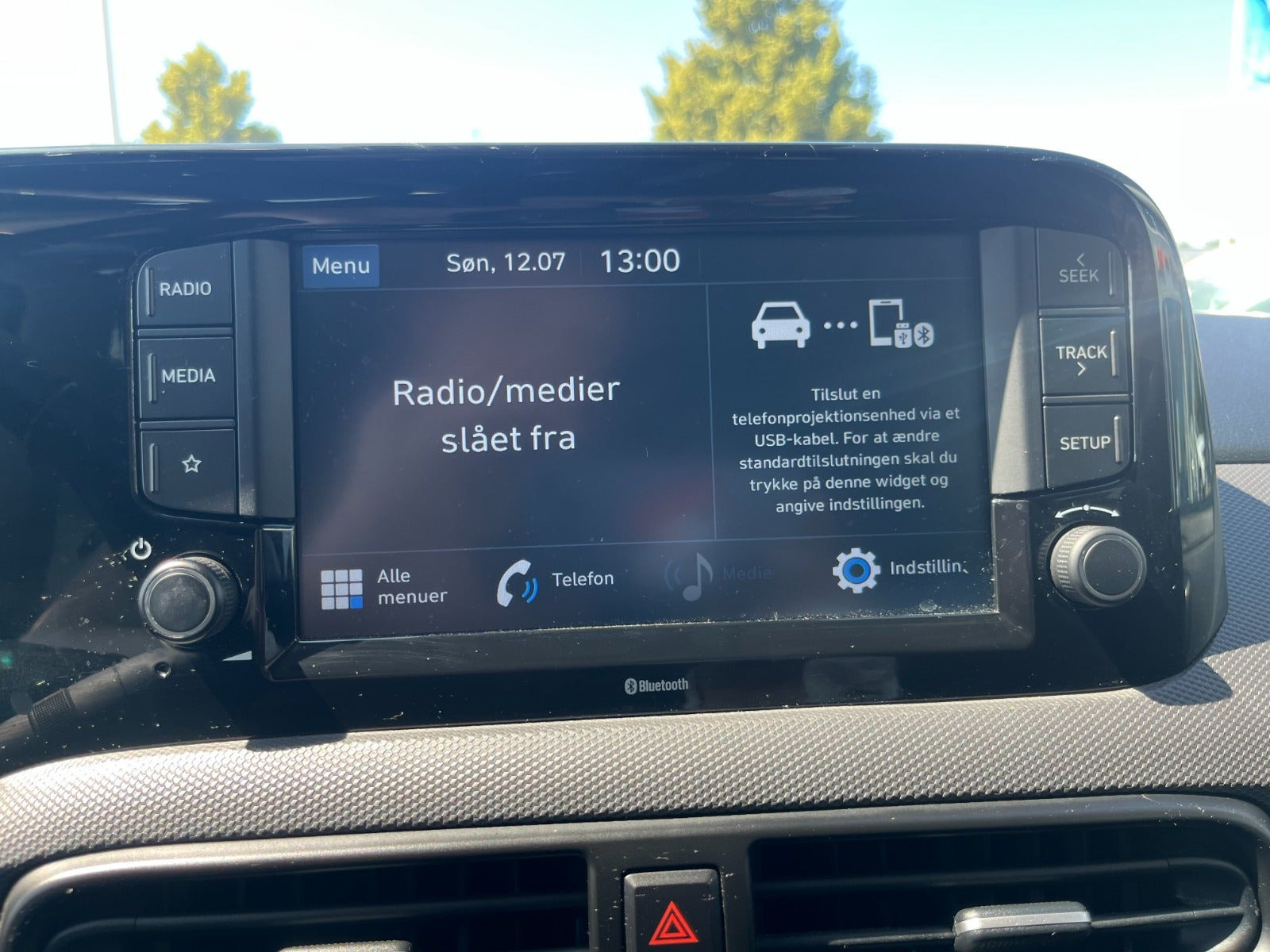 undefined Hyundai i10 fra 2020