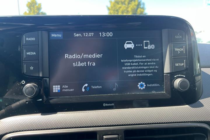 undefined Hyundai i10 fra 2020