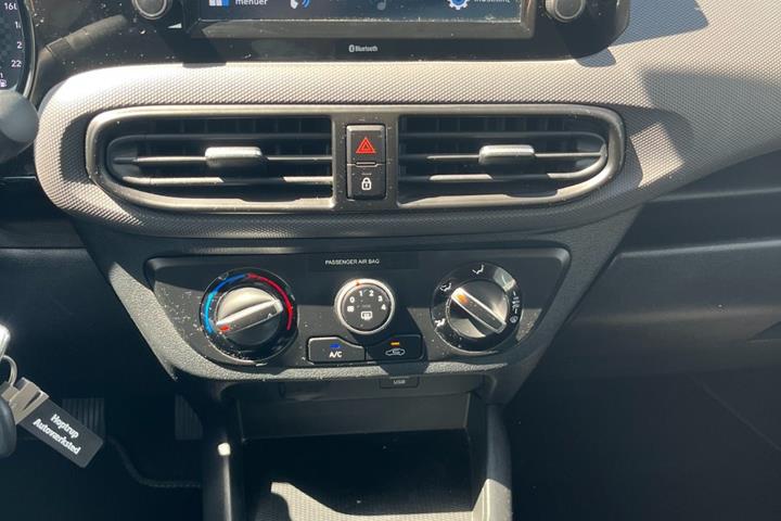 undefined Hyundai i10 fra 2020