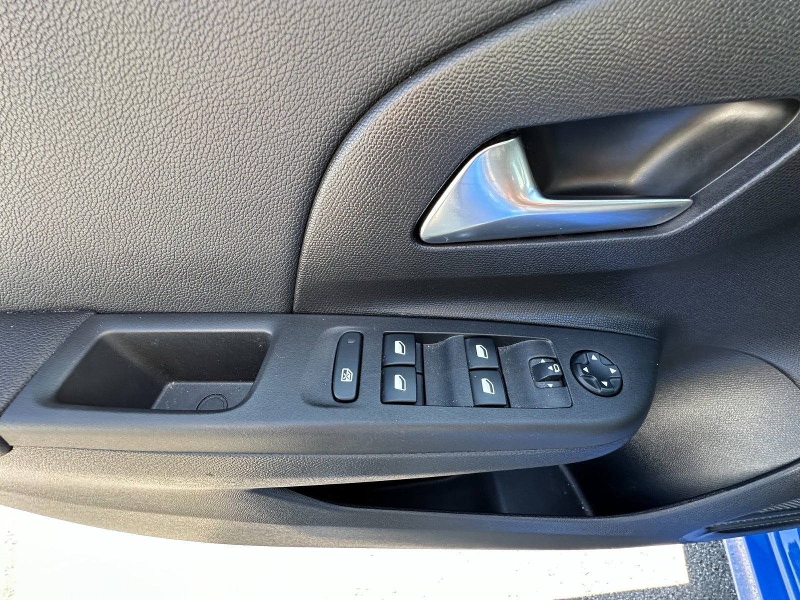 undefined Opel Corsa-e fra 2021