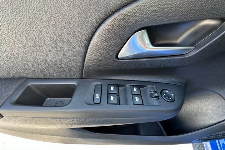 undefined Opel Corsa-e fra 2021