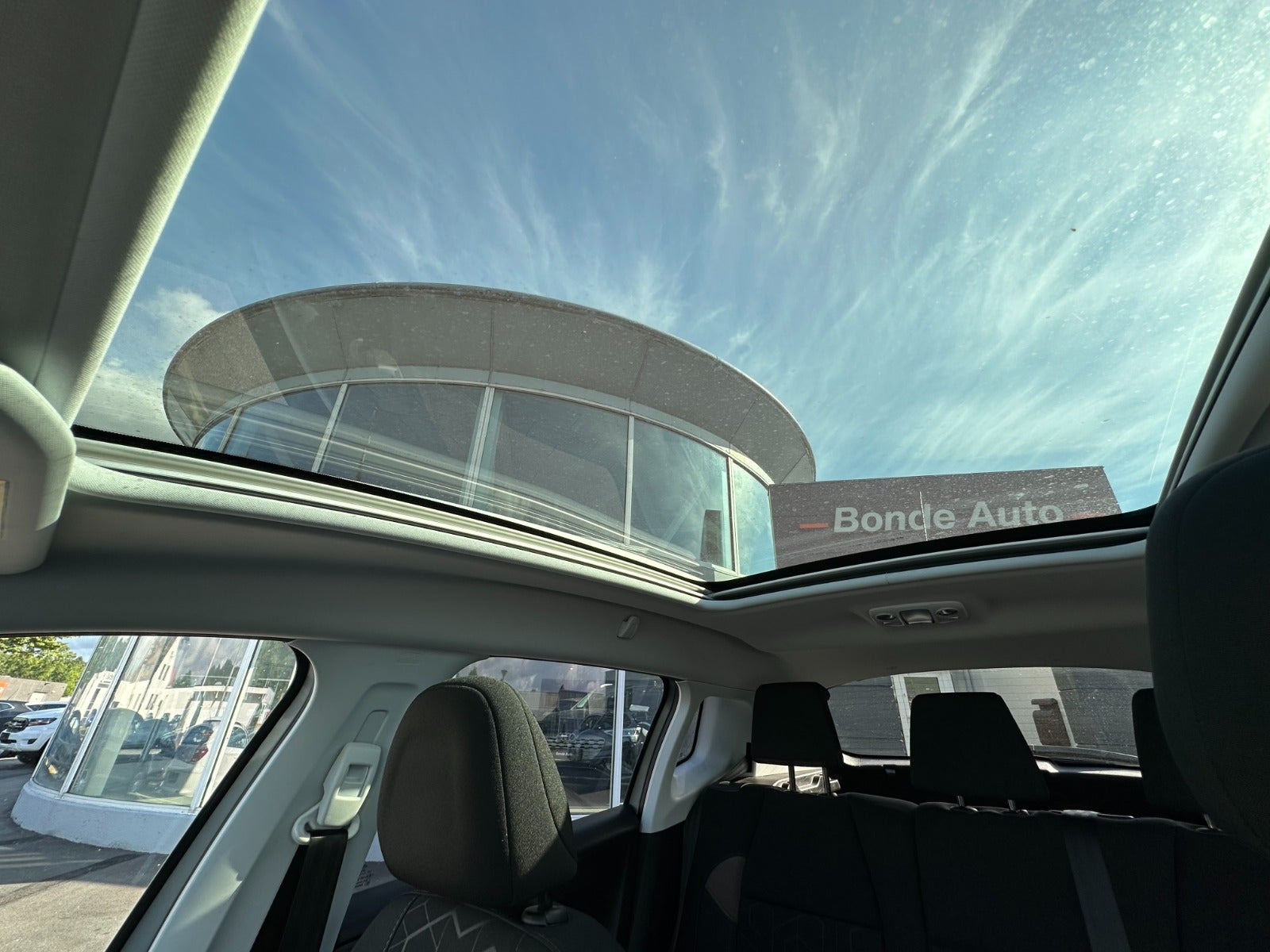 undefined Peugeot 2008 fra 2015