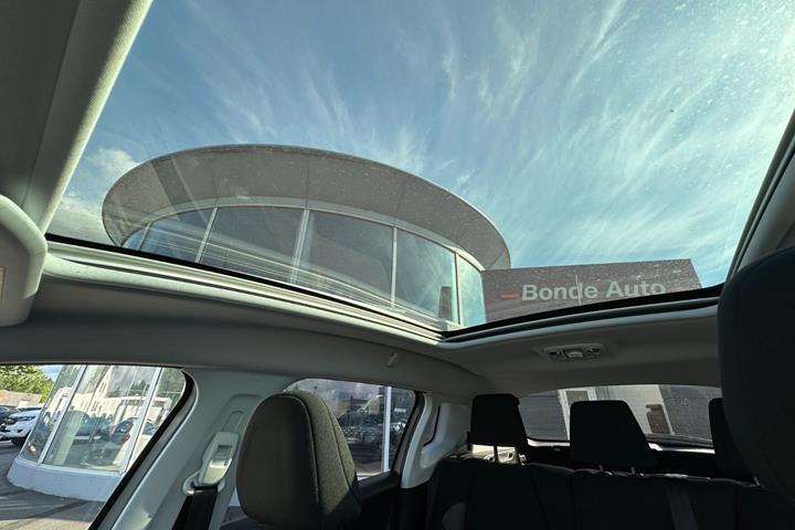 undefined Peugeot 2008 fra 2015