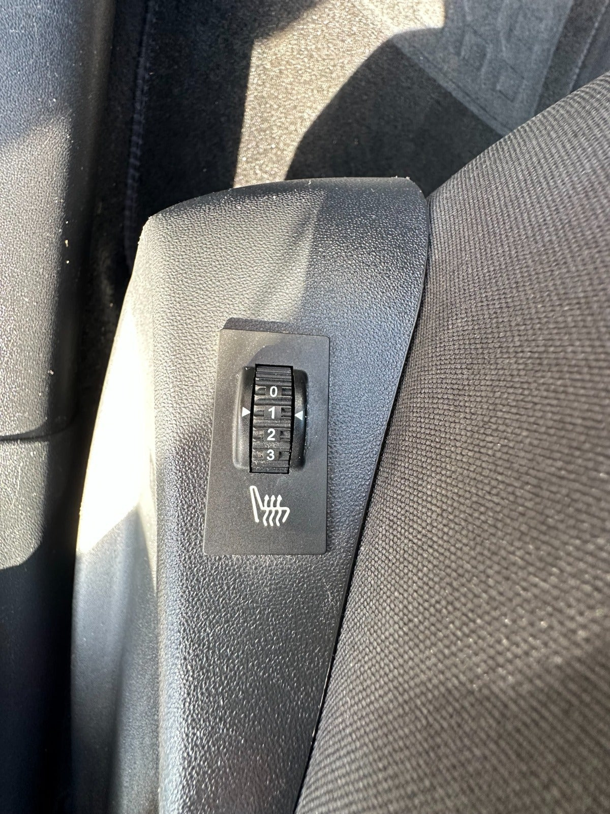 undefined Peugeot 2008 fra 2015