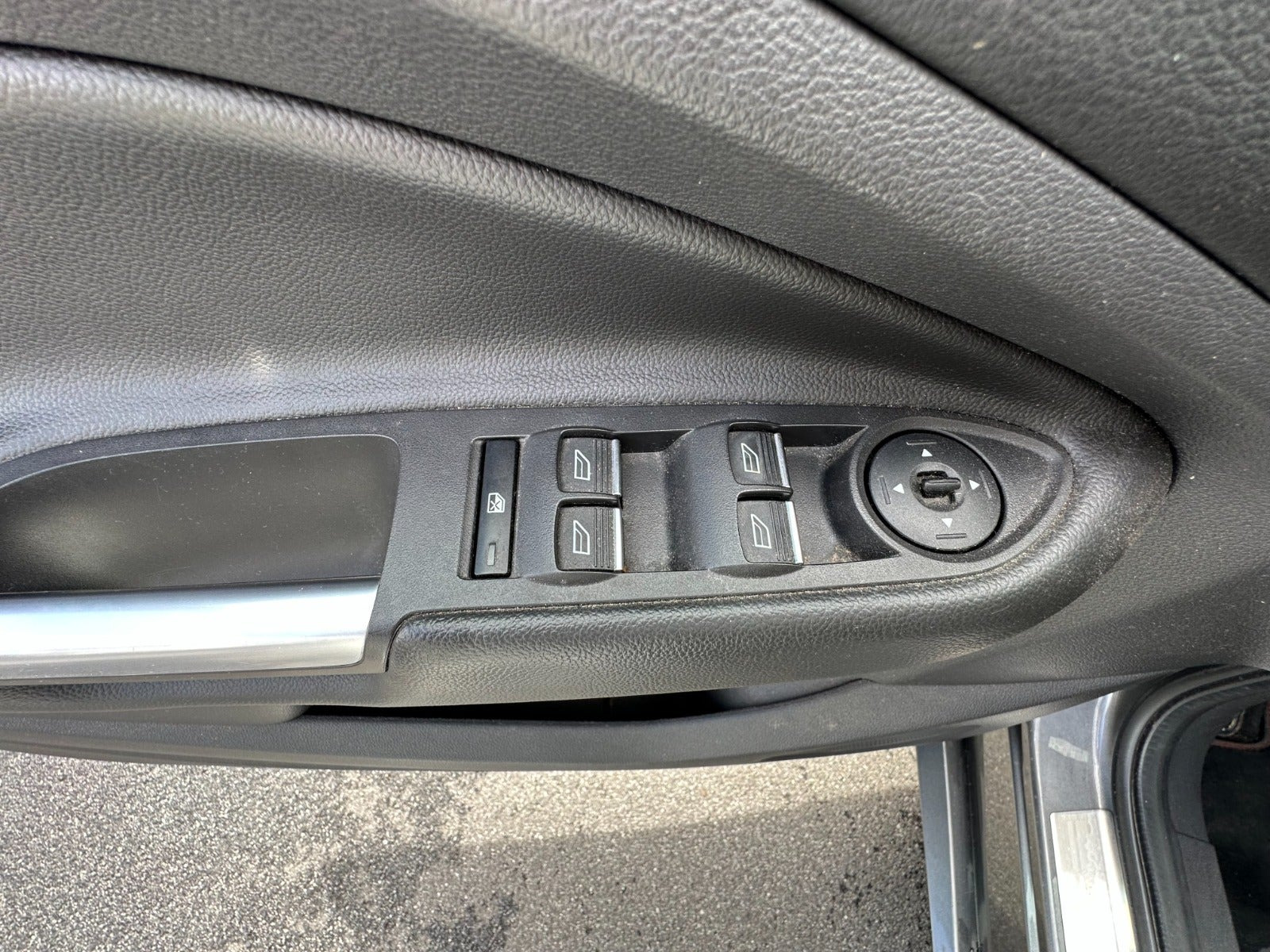 undefined Ford Kuga fra 2018