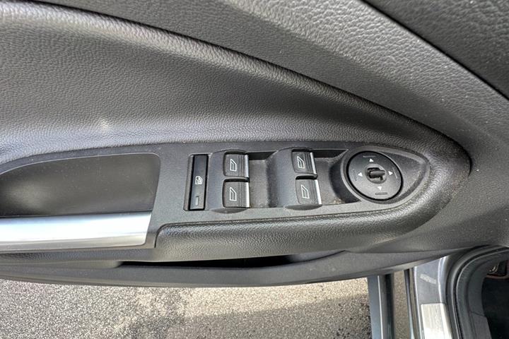 undefined Ford Kuga fra 2018