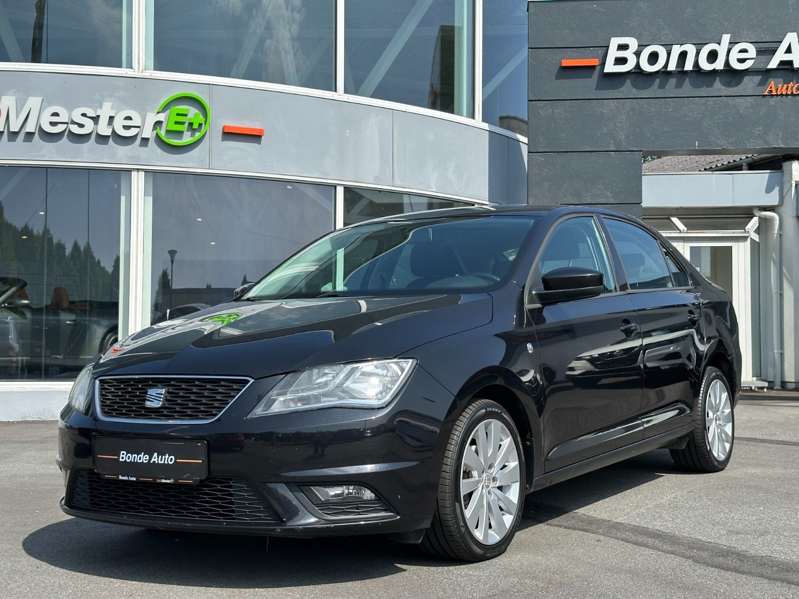 Seat Toledo 1,2 TSi 85 Style