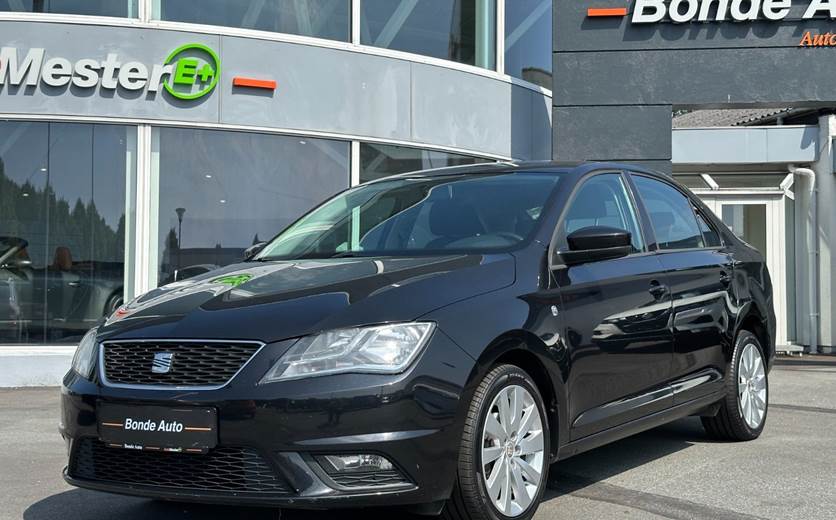Seat Toledo 1,2 TSi 85 Style