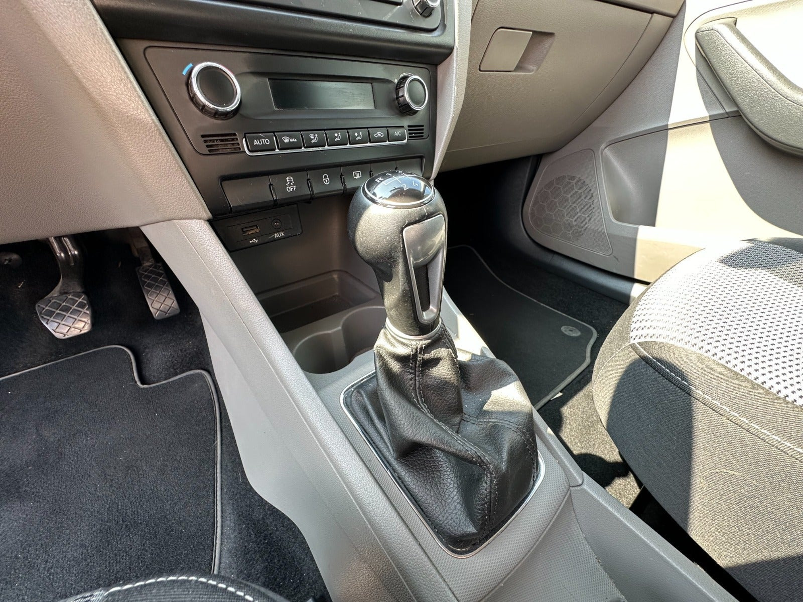 undefined Seat Toledo fra 2014