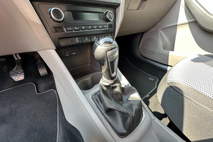 undefined Seat Toledo fra 2014