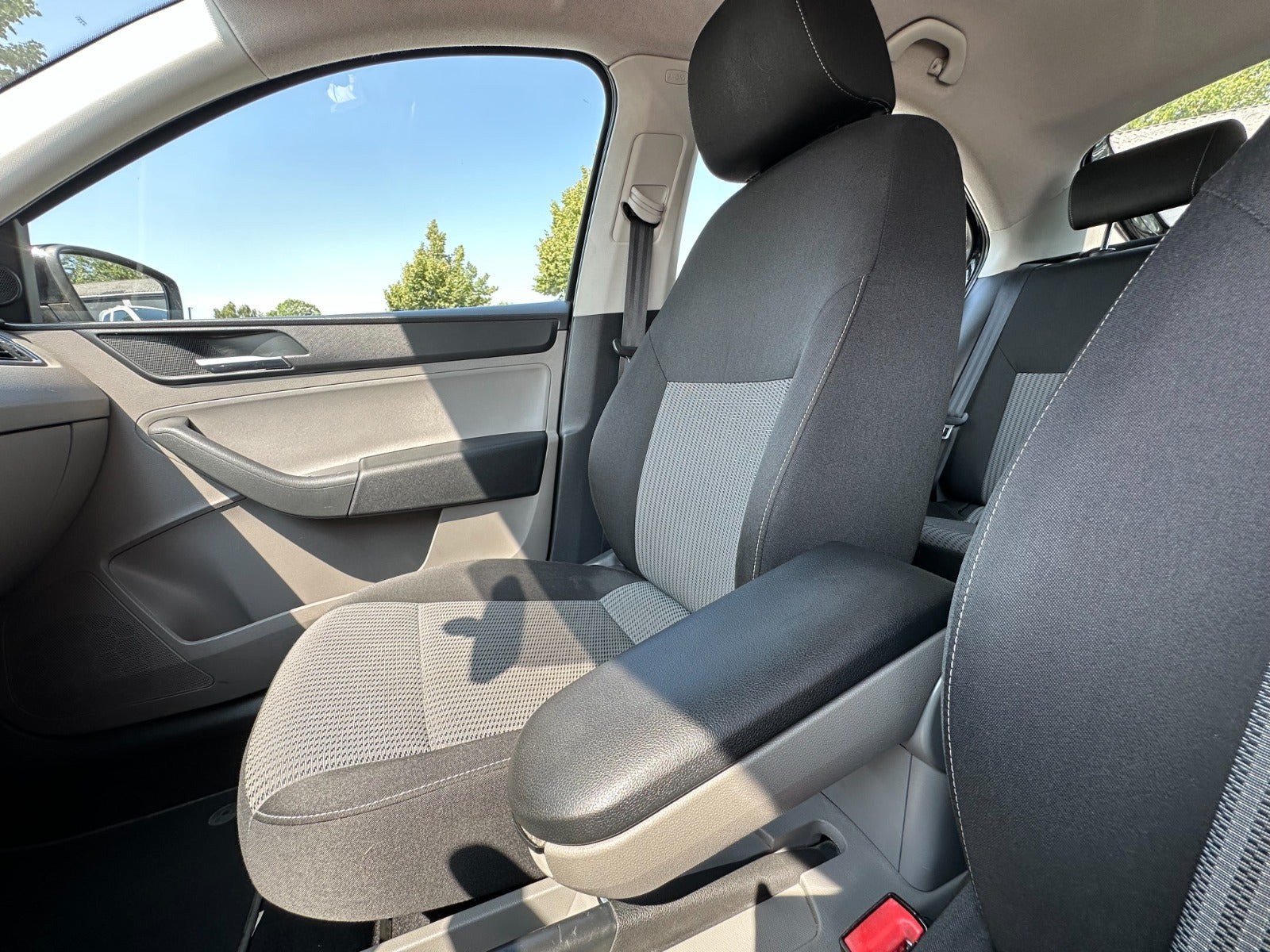 undefined Seat Toledo fra 2014