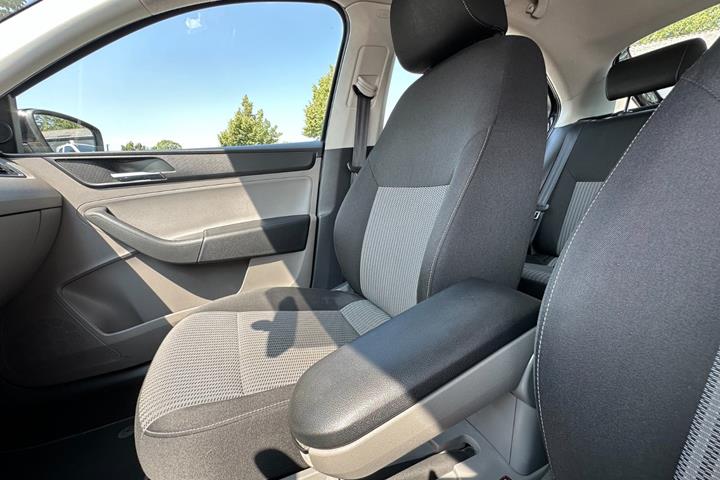 undefined Seat Toledo fra 2014