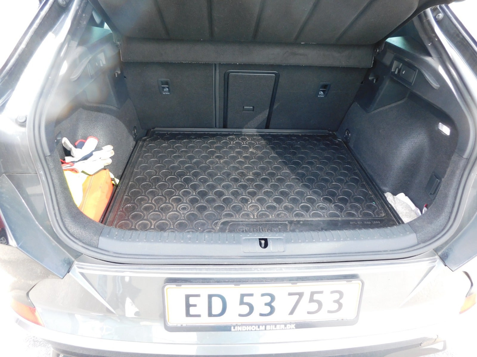 undefined Seat Formentor fra 2020