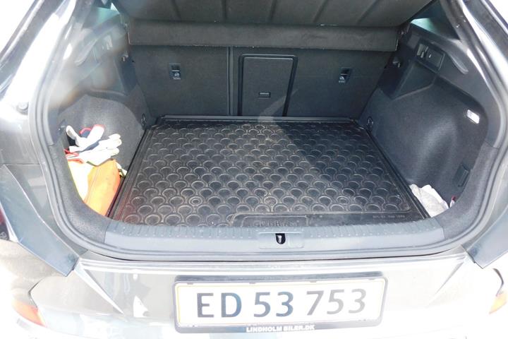 undefined Seat Formentor fra 2020